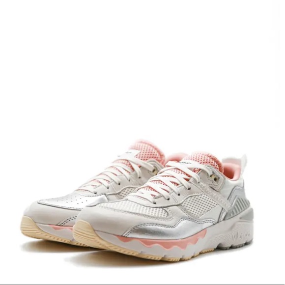 Free People x BrandBlack Nebula Chunky
Platform Sneakers - Picture 3 of 16